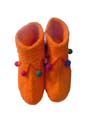 felt shoes