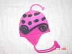Woolen Cap