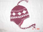 Woolen Cap