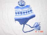 Woolen Cap