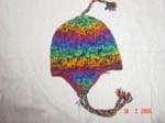 Woolen Cap