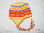 Woolen Cap