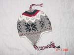 Woolen Cap