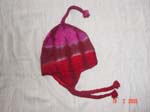 Woolen Cap