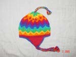 Woolen Cap