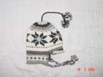 Woolen Cap