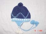 Woolen Cap
