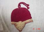 Woolen Cap