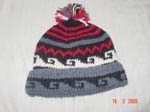 Woolen Cap