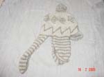 Woolen Cap