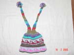 Woolen Cap