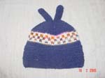 Woolen Cap