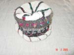 Woolen Cap