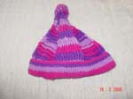 Woolen Cap