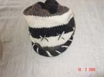 Woolen Cap