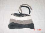 Woolen Cap