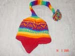 Woolen Cap