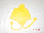 Woolen Cap