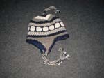 Woolen Cap