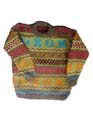 Woolen Sweater